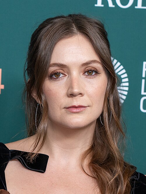 Billie Lourd