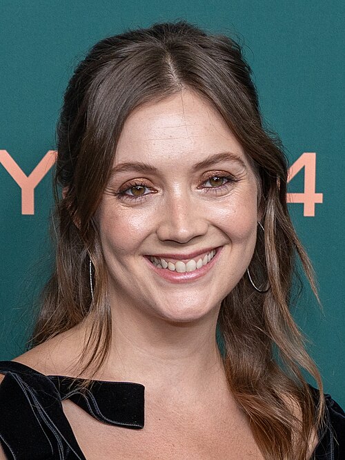 Billie Lourd
