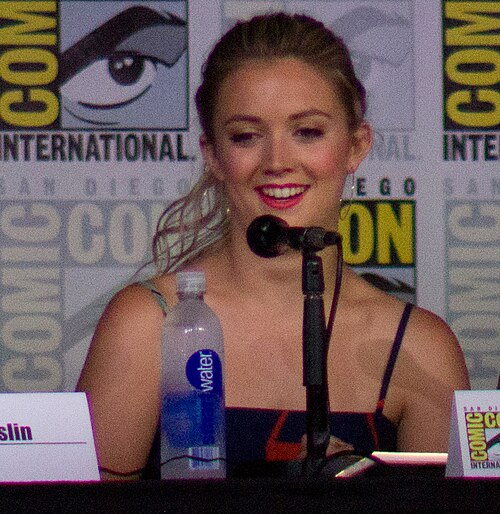 Billie Lourd