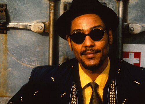 Giancarlo Esposito
