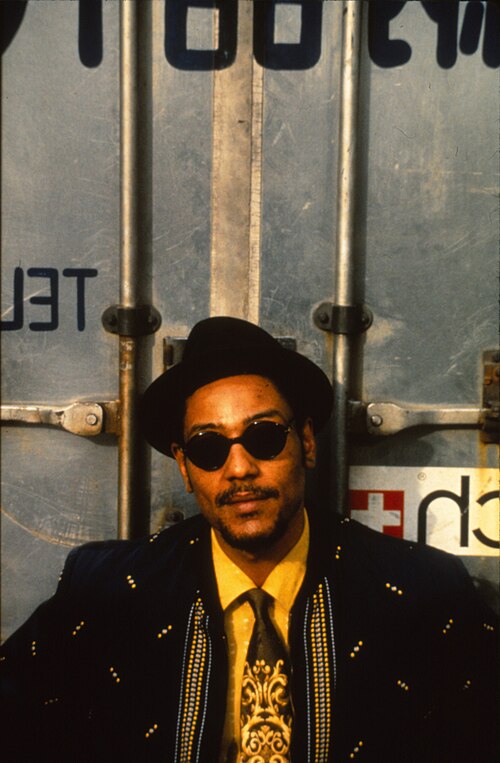 Giancarlo Esposito