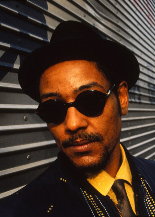 Giancarlo Esposito