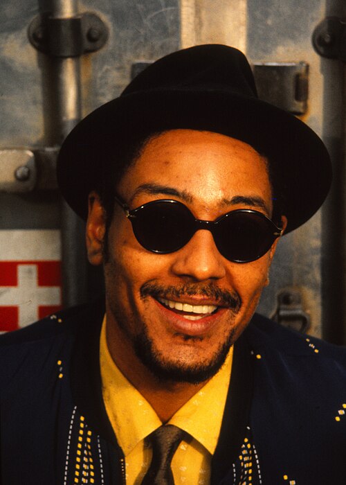 Giancarlo Esposito