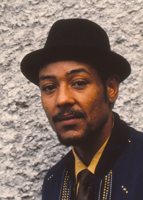 Giancarlo Esposito