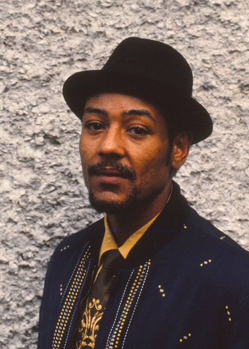 Giancarlo Esposito