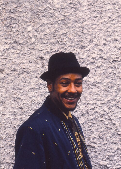 Giancarlo Esposito