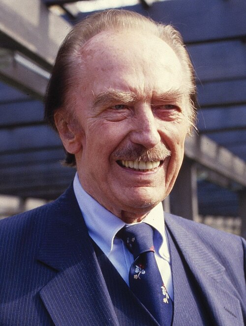 Fred Trump