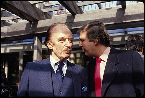 Fred Trump