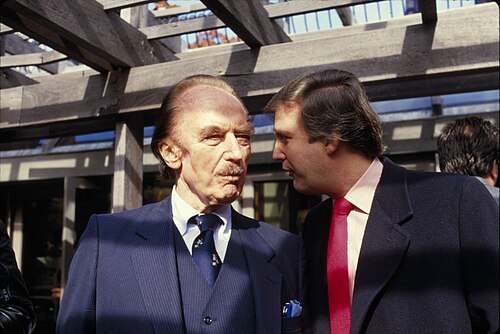 Fred Trump