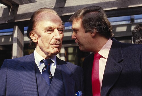 Fred Trump