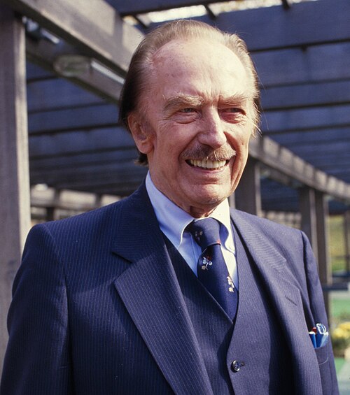 Fred Trump