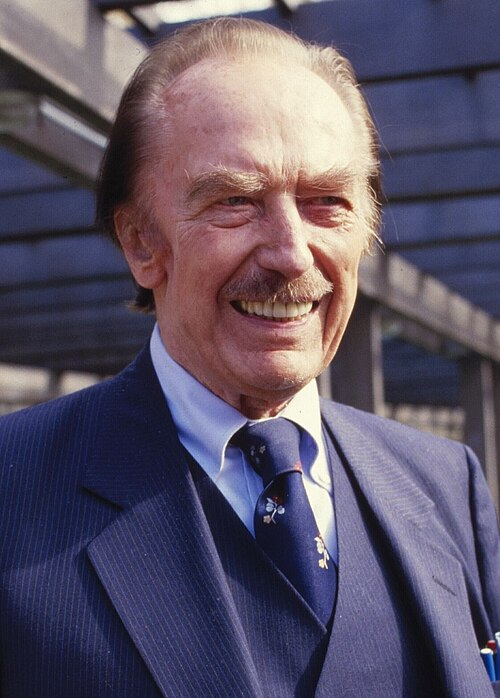 Fred Trump