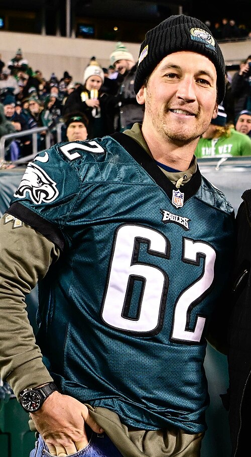 Miles Teller