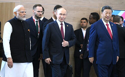 Narendra Modi
