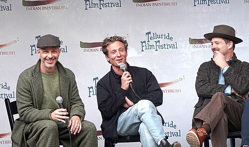 Jeremy Allen White