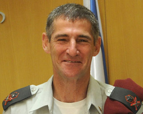 Yair Golan