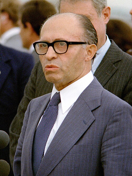 Menachem Begin