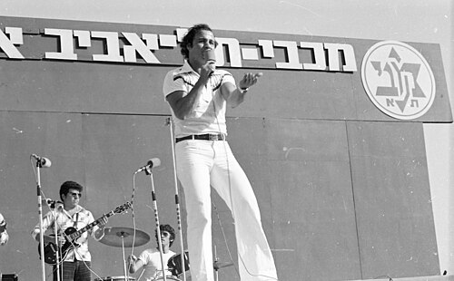 Avi Toledano