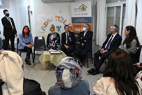 Meirav Ben-Ari