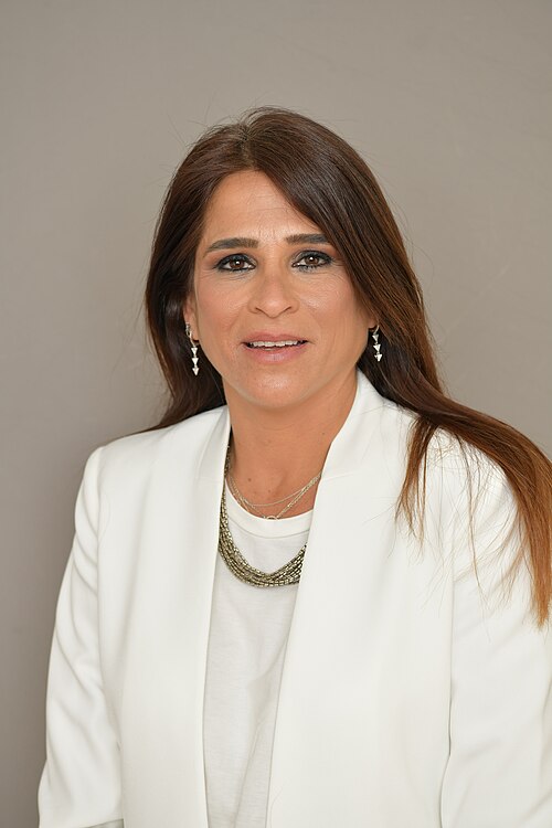 Meirav Ben-Ari