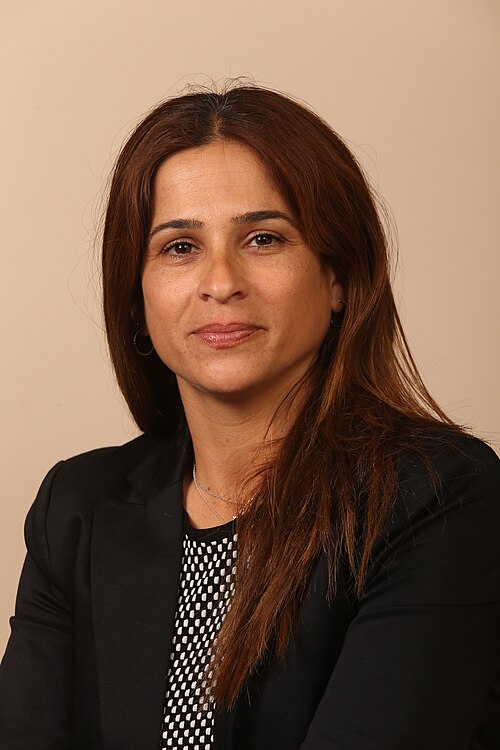 Meirav Ben-Ari