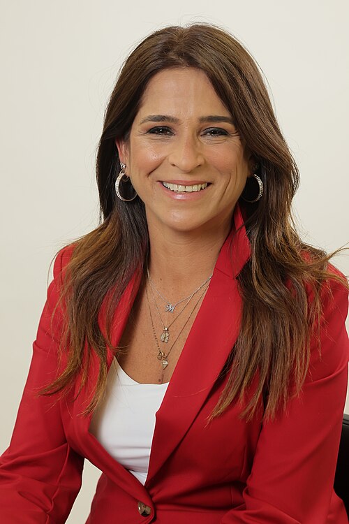 Meirav Ben-Ari