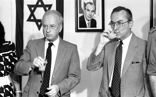 Yitzhak Rabin