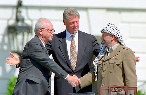 Yitzhak Rabin