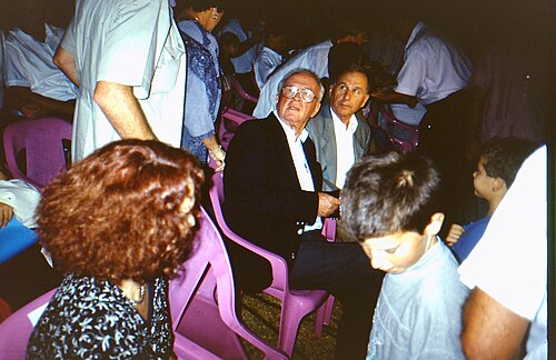 Yitzhak Rabin