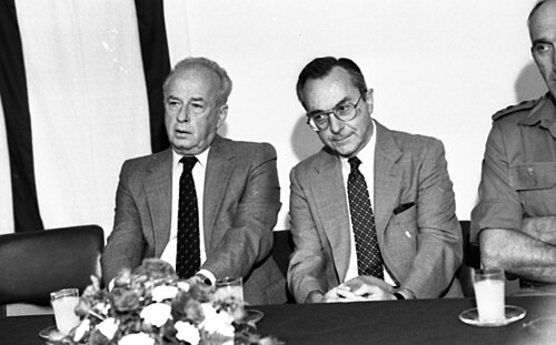 Yitzhak Rabin