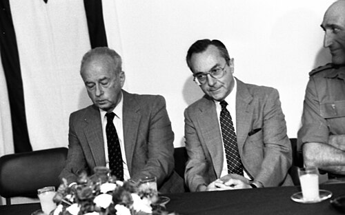 Yitzhak Rabin