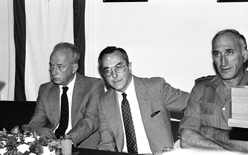 Yitzhak Rabin