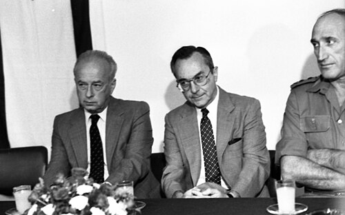 Yitzhak Rabin