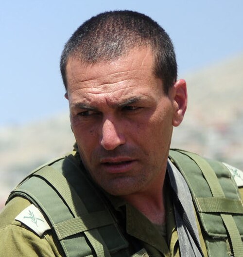 Eyal Zamir