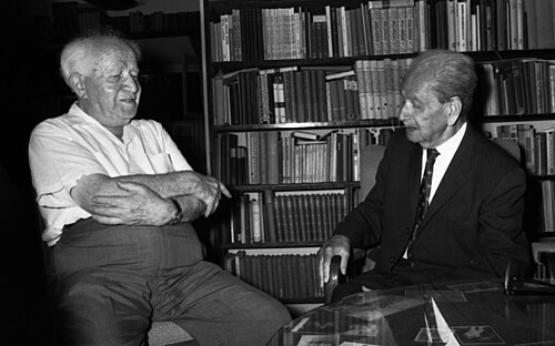 David Ben-Gurion