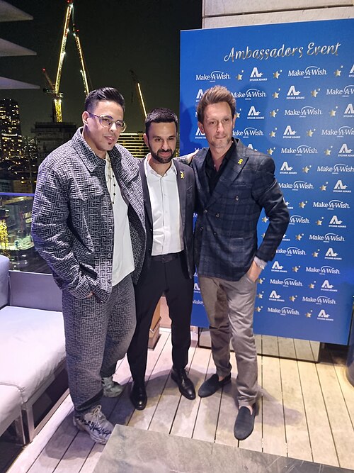 Static