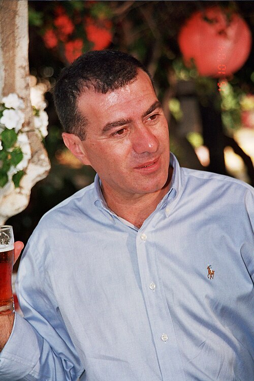 שלומי אלדר