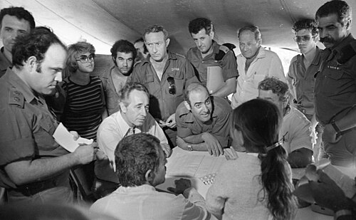 Shimon Peres