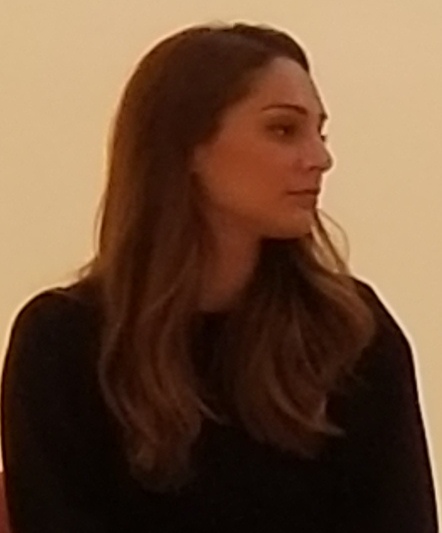 Maayan Adam