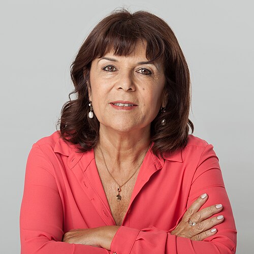 Rina Mazliah