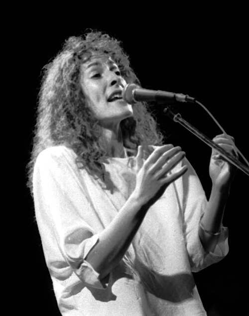 Yehudit Ravitz