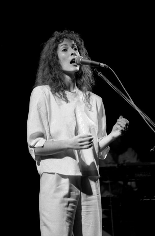 Yehudit Ravitz
