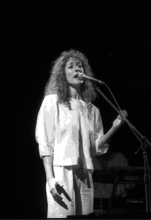 Yehudit Ravitz