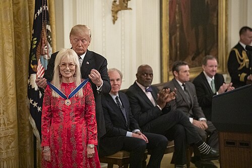 Miriam Adelson
