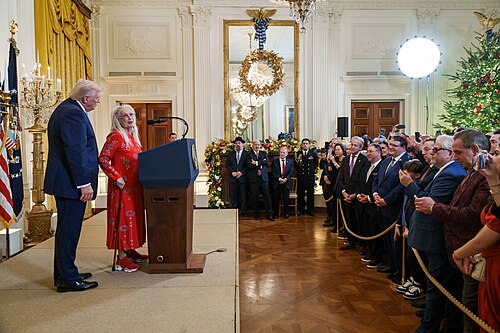 Miriam Adelson