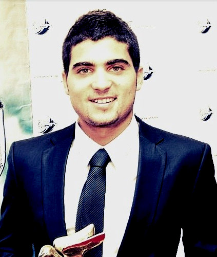 Oshri Cohen
