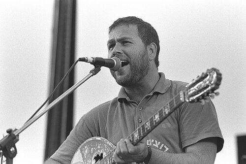 Yehuda Poliker