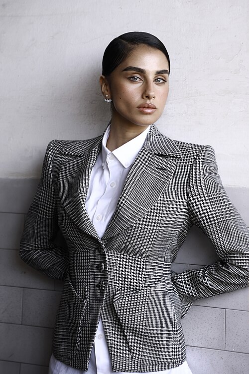 Maggie Tabibi