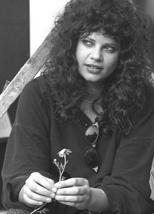Dafna Armoni