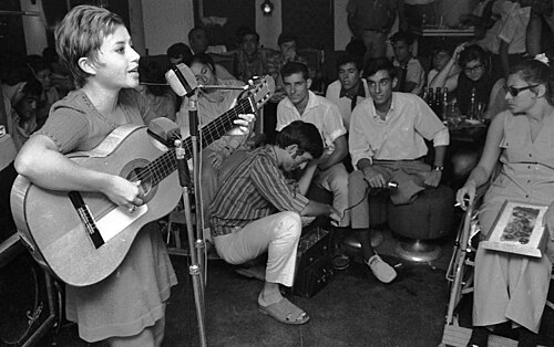 Chava Alberstein